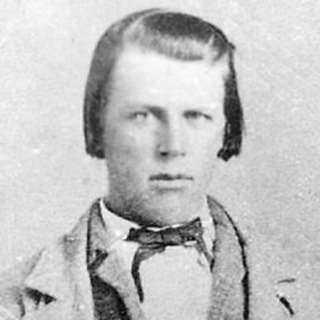 Jacob George Bigler Jr. (1848 - 1914) Profile